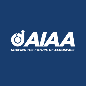 American Institute of Aeronautics and Astronautics Logo